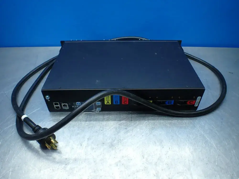 NEW EATON EMAU1310