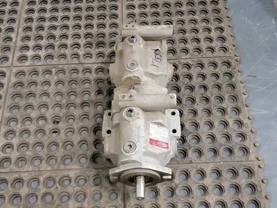 USED TOYO HPP-VCC2V-L1414A3A5-A