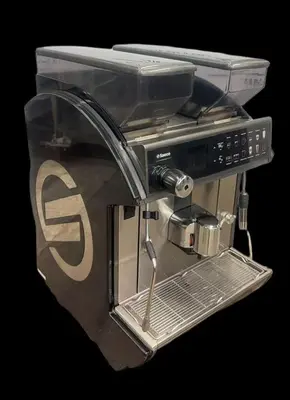 USED SAECI IDEAL DUO RESTYLE AUTOMATIC
