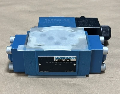 NEW Rexroth RR006808