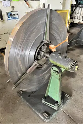 USED COOPER WEYMOUTH 1200-18P