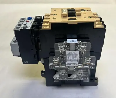 USED ALLEN-BRADLEY 100-A30NZ*3