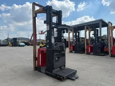 Used RAYMOND 560OPC30TT Misc Forklifts Illinois US | Somerset Equipment Sales #1542930