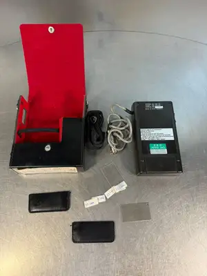 Magnaflux Coating Measurement Sm-10 Pn 216180 (7.3.4)