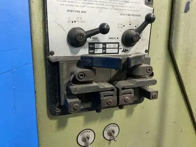 USED STARTRITE BRO.25
