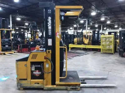 USED 2020 YALE OS030