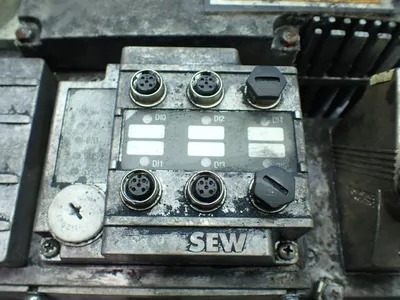 Used SEW EURODRIVE MQD2A/MM30D/Z38G0/AGB3 Variable Speed Drives Ohio US | HGR 24 #838772