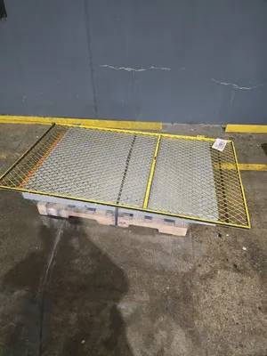 Used PACIFIC 250 PF-0BS High Speed Production Presses Michigan US | iGAM Industrial Marketplace #471080