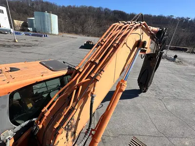 Used 2014 DOOSAN DX300LC-5 Excavators Louisiana US | Proxy Equipment #1388561