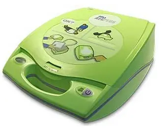 Used ZOLL _UNKNOWN_ Defibrillators New York US | Absolute Medical Services #1481163