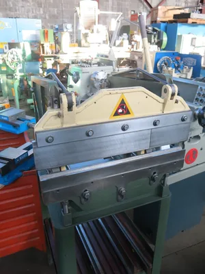 USED DIACRO 16-24 MANUAL PRESS BRAKE