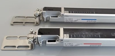 USED KEYENCE SL-C48H-R