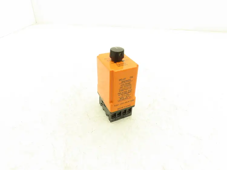 Used DIVERSIFIED ELECTRONICS _UNKNOWN_ Relays & Switches | Arrow Industrial #617516