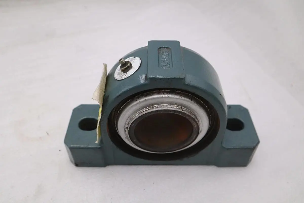 SURPLUS NEW DODGE P2B-S2-207RE/ 070305 Pillow Block Bearing Assy  – STOCK CC87