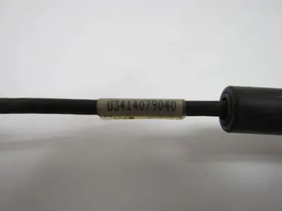 Marposs 3441556000 05VS9361 F25 Pencil Probe Gage 1/8" Ball tip