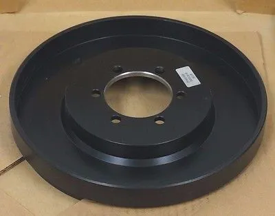 NEW DYNACORP 308820-6 ROTOR ASSEMBLY 3088206