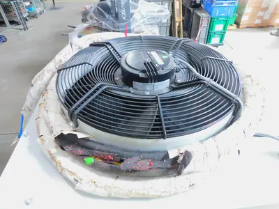 Used LAUDA UC-0240SP Chillers Texas US | Aucto #1453414