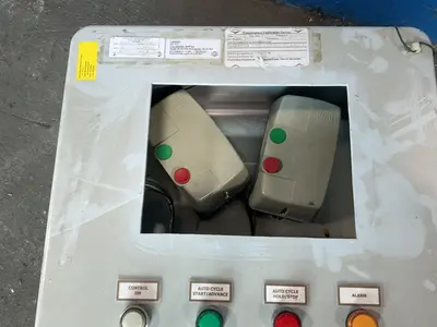Used WIEGMANN _UNKNOWN_ Electrical Boxes Ohio US | HGR 24 #1425569