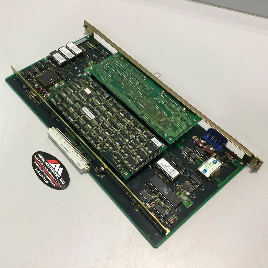 USED FUJI ELECTRIC F770 60 98(2)