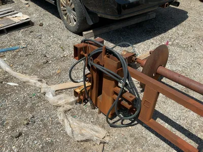 Used _UNKNOWN_ _UNKNOWN_ Compacting Rollers Michigan US | Miedema Asset Management Group #1295038