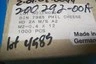 (1000)  M2 X0.4 X 12 SS,Phillips Pan Head Machine Screw