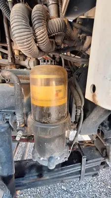 USED 2013 KENWORTH T800