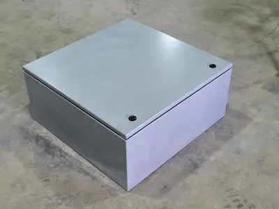NEW HAMMOND EN4SD242410GY