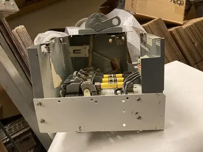 Used ALLEN-BRADLEY 2192F-BJC-24 Miscellaneous Equipment (Electrical & Power) | Surplus Asset Holdings #1202565