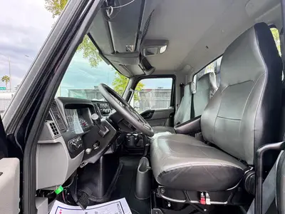 Used 2023 INTERNATIONAL MV607 Tow trucks Florida US | Truck and Van Outlet #1509235