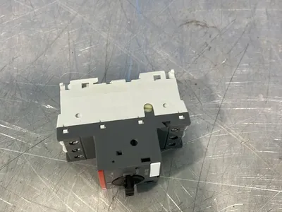 New | in-Stock ABB MS13220 Starters Ohio US | HGR 24 #1186213