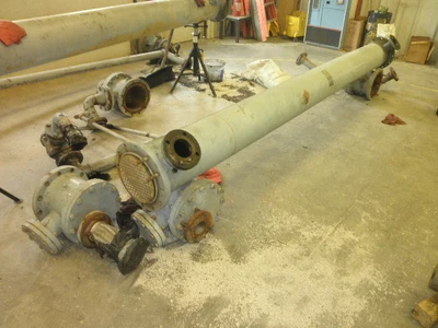 USED AMERICAN STANDARD 5-043-10-138-003
