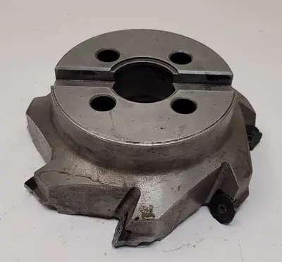 USED KENNAMETAL KSOM160R07F07