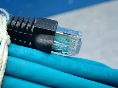 Used LUMBERG AUTOMATION 900004151 Cable & Wire Ohio US | HGR 24 #1070390