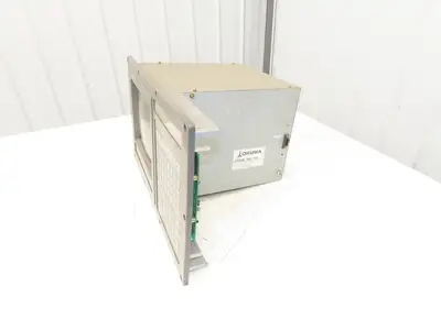 Okuma HA-E0105-653-097 OSP7000L Operating Panel 7000 Operator Interface