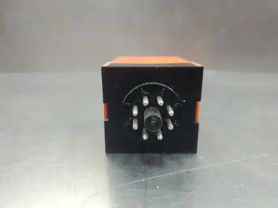 USED Crouzet PNRU