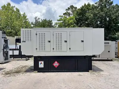 2003 GENERAC 3052990200 Generator | Asset Exchange Corporation (2)