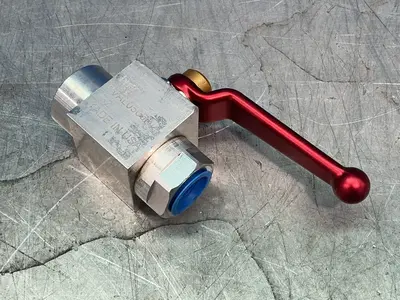 New | in-Stock MIC BVAL0500IU Pumps Ohio US | HGR 24 #1310006