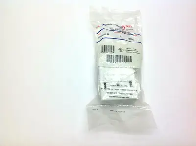 New | in-Stock HELLERMANN TYTON DUAL SURFACE MOUNT BOX Misc Industrial Equipment | Maverick Industrial Sales #1108358