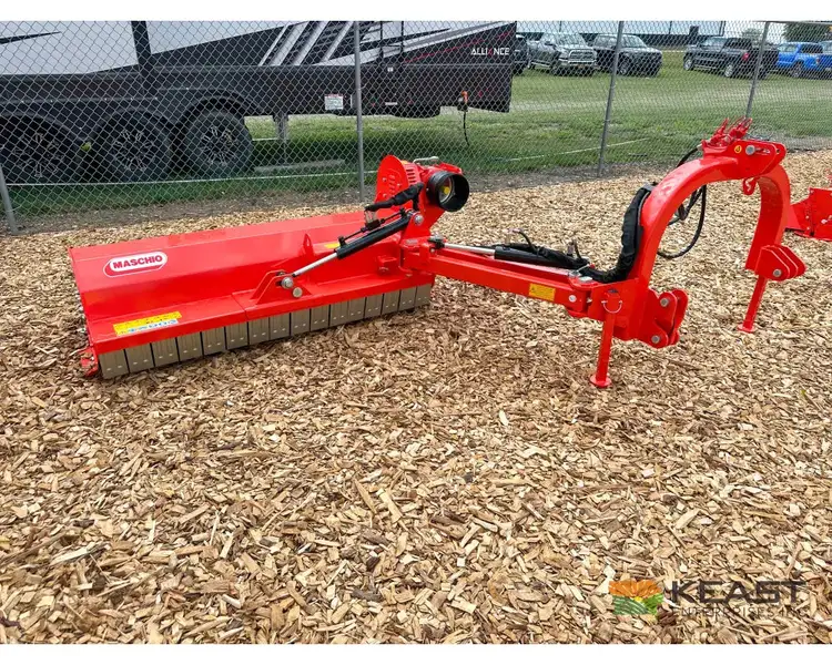 Used MASCHIO 140 - 55" Flail Mowers Iowa US | Keast Enterprises #1360497