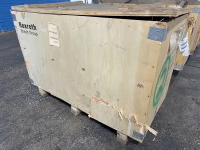 New | in-Stock REXROTH GFT 40 T2.9337 Motors (misc) Ohio US | HGR 24 #1304124