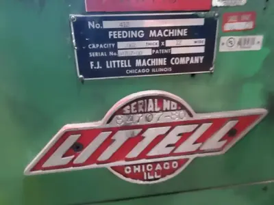 LITTELL 90-30 Centering Reels | Mohawk Machinery (18)