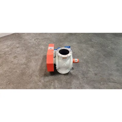 USED KICE INDUSTRIES, INC. VJ 8X6