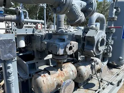 USED 2010 GEMINI H304