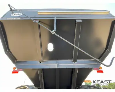 Used J\U0026M _UNKNOWN_ Grain Carts Iowa US | Keast Enterprises #1360255