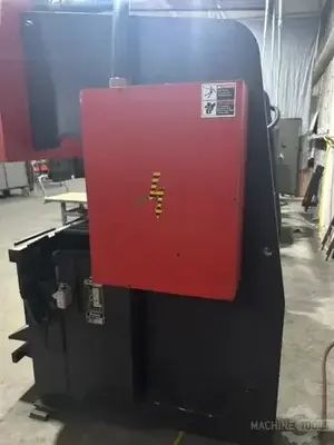 Used 1989 AMADA RG-80S Press Brakes Arizona US | KD Machinery #1319554