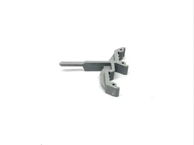 STP 5-2,0800967 | Phoenix Contact STP 5-2 Marker Carriers 0800967 LOT OF 80 - New – Open box