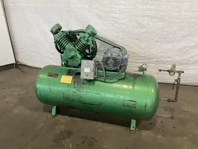 USED DAYTON 3N363