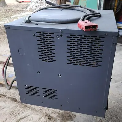 USED 2009 EXIDE DSG-24-850