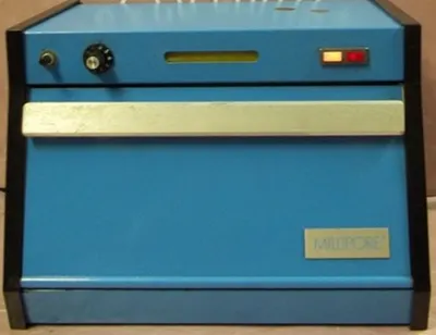 QTY. 1. MILLIPORE LABORATORY INCUBATOR 120VAC .83A...