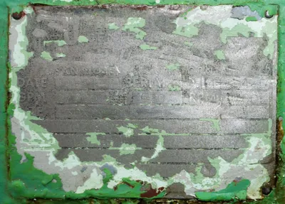 USED UNITED 30X29 DVS